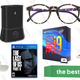 Illustration for article titled Wednesdays Best Deals: Intel Core i9-9900K, iThe Last of Us Part II/i, TaoTronics Humidifier, Sunski Blue Light Glasses and Shades, Ella Paradis Bundles, and More